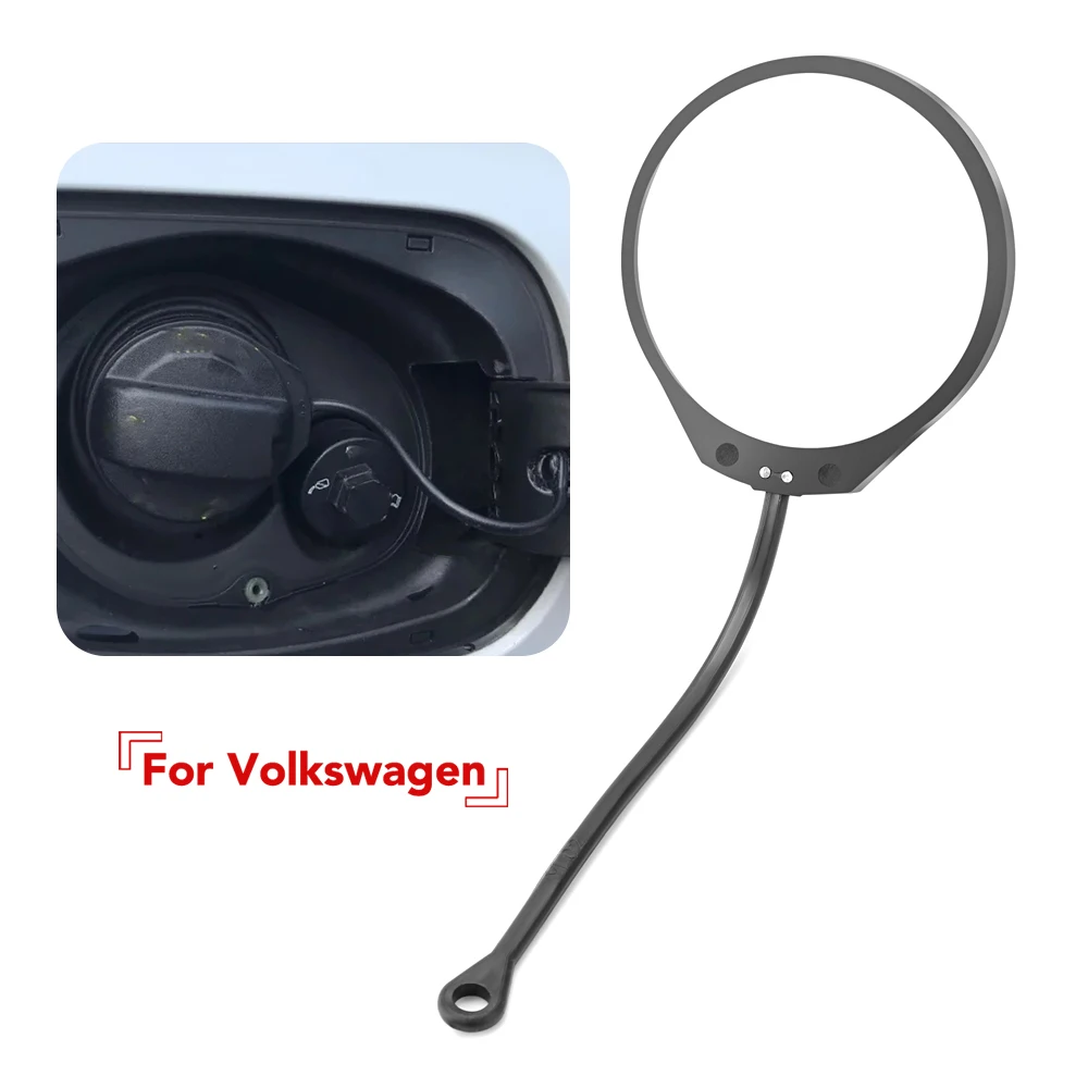 

1PCS Oil Fuel Cap Tank Cover Line Cap Line Petrol For VW Golf Jetta Passat For Audi A4 A6 A8 For Skoda