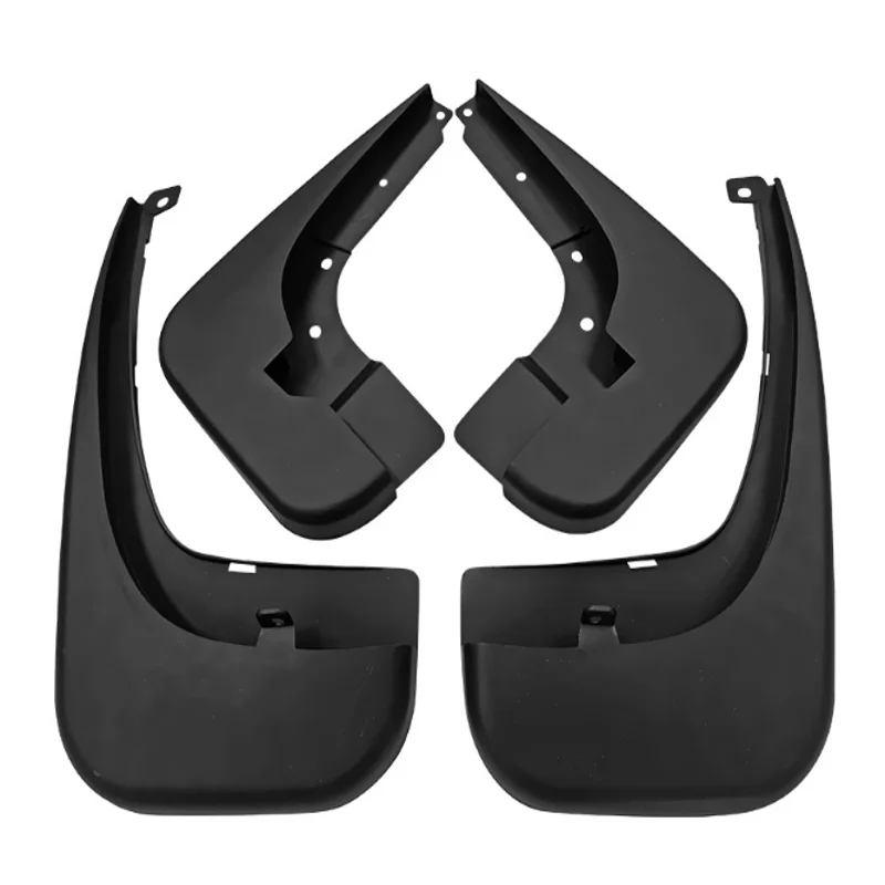 4pcs Mud Flaps For Mercedes Benz V-Class Vito W447 Viano W639 Mudguard V250 Car Fenders  Splash Guards 2012-2021 Metris Mudflaps