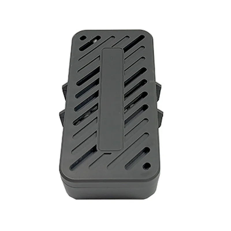 B06B-For Dreame X30pro Ultra/X40/X40 Pro ملحقات، خزان الصرف الصحي، جزيئات إزالة الروائح الكريهة، أجزاء المكنسة الكهربائية الآلية #2