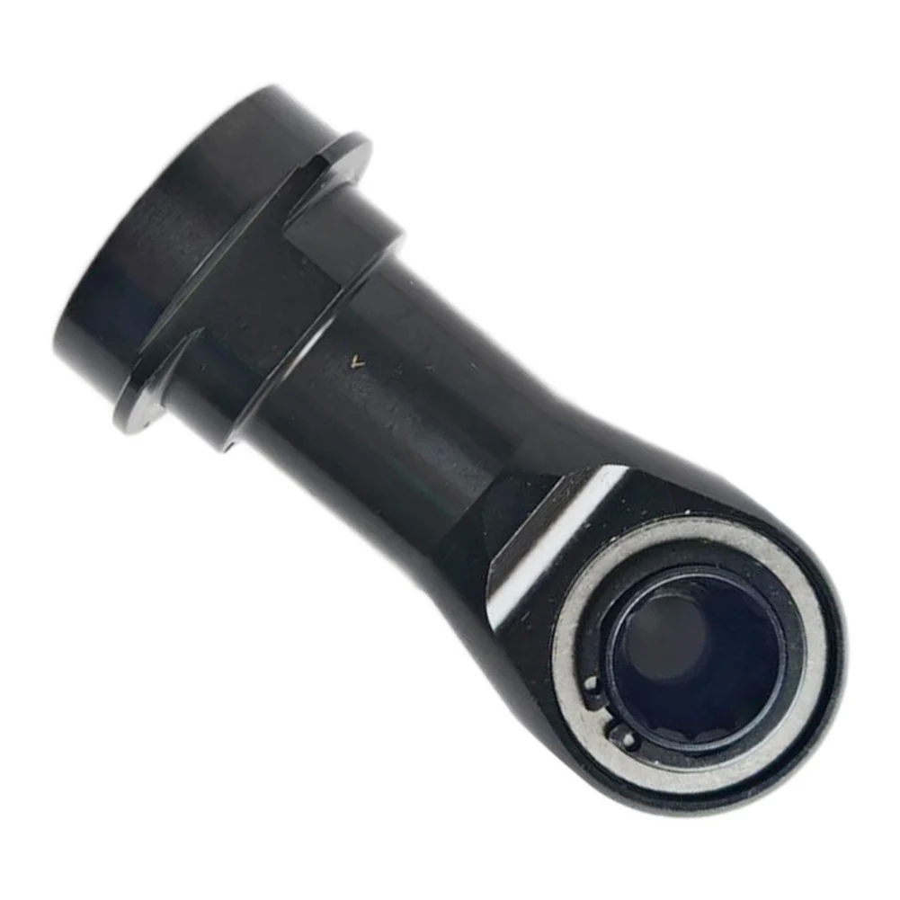 1pc Ratchet Head Assembly 122H00-9 For DWR180 WR100D Rechargeable Ratchet Wrench Magnetic Head Assembly Power Tool Accessories
