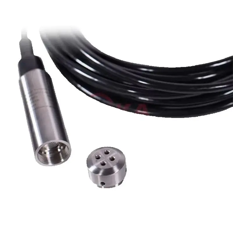 

Hotsale RKL-01 Swimming Pool Submersible 4-20mA Water Level Sensor 1.5M 5M