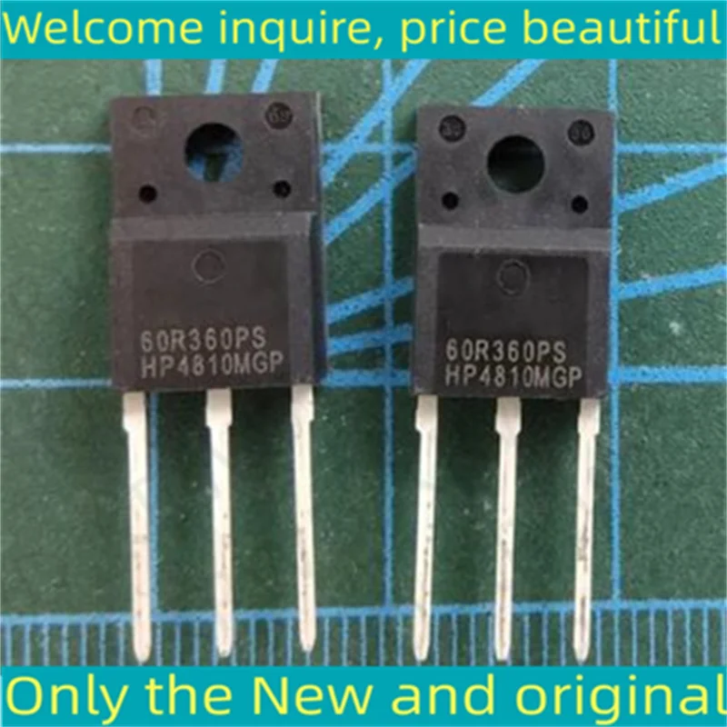 

5 шт. 60R360PS Новые и оригинальные MMF60R360PS MMF60R360 MMF60R360P 60R360P