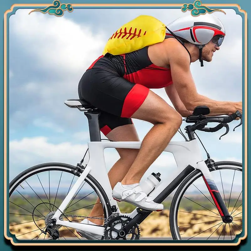 (New)-Drawstring Backpack Softball Drawstring Bag Baseball Drawstring Favor Bag Soccer Volleyball Drawstring Favor Bags,12Pack