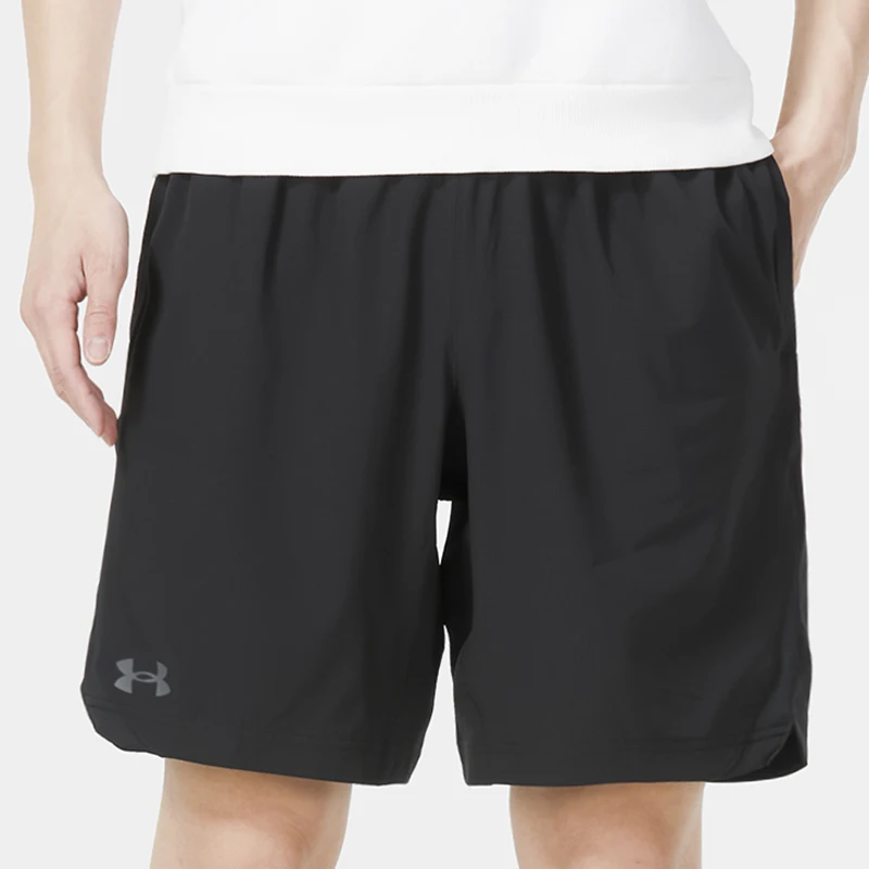 Pantalones Under Armour, pantalones deportivos, pantalones para correr para hombre, pantalones de entrenamiento físico, pantalones cortos informales cómodos y transpirables 1362289-001