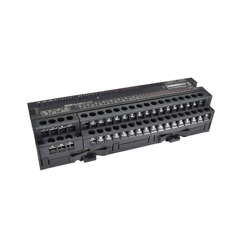 New Spot Stock Products AJ65SBTB1-32DT1 Programmable Controller Module Brand New Original Technical Support Available Plc Contro