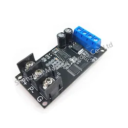 1pcs PT100 Platinum Thermistor RTD Thermocouple Temperature Sensor Transmitter RS485 MODUBS RTU Module