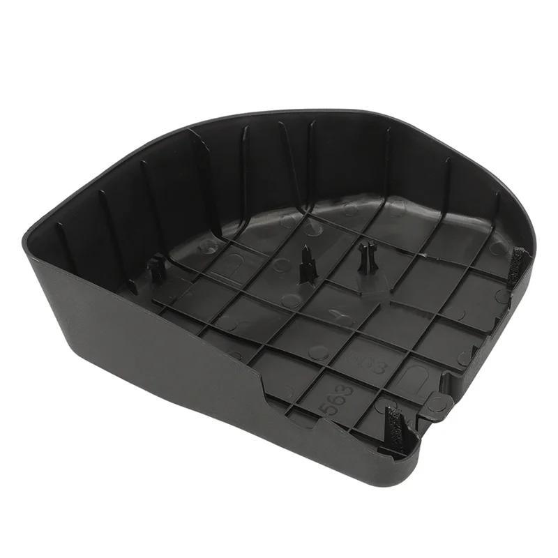 

Прочная крышка двигателя заднего дворника автомобиля, крышка двигателя заднего дворника для Citroen B001099580, автомобильные аксессуары для Toyota Aygo