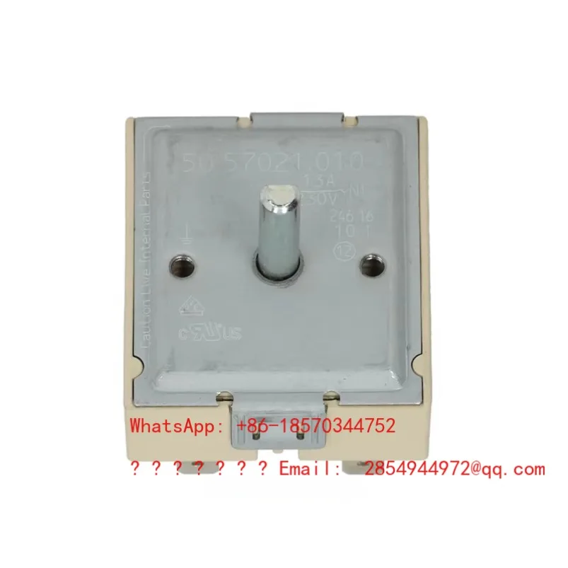 2026   Furnace Temperature Control Switch Energy Adjustment Switch 50.57021.010