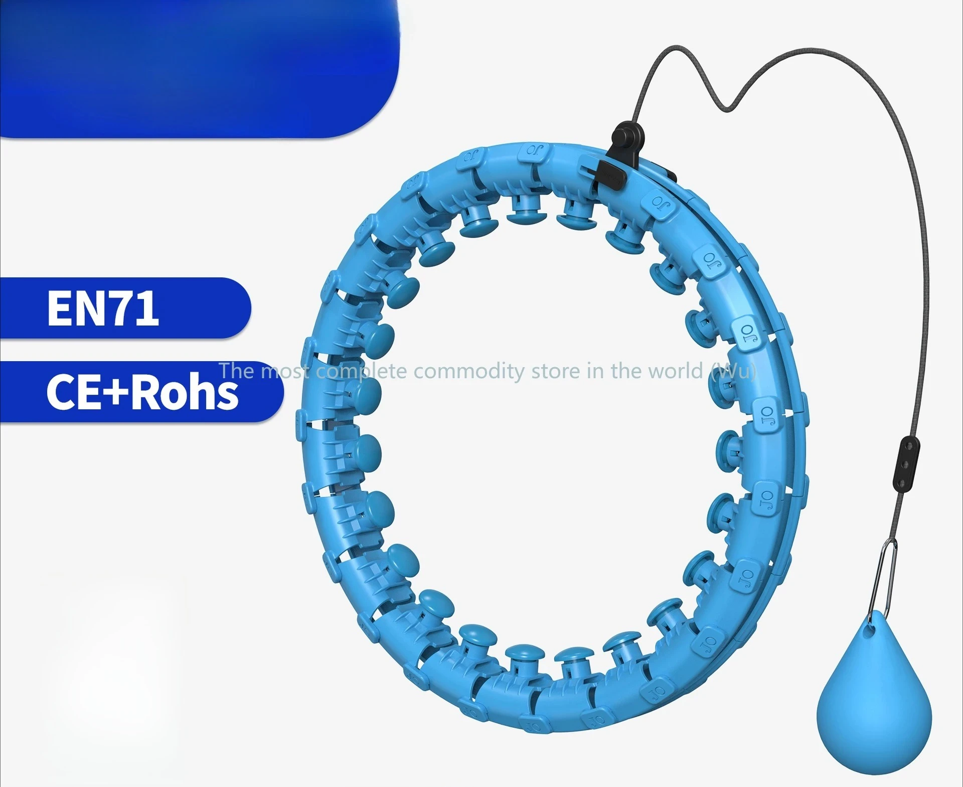 

It is suitable for Gordon smart hula hoop women's special abdominal reduction abdominal healthwaistreductionfatreductionartifact