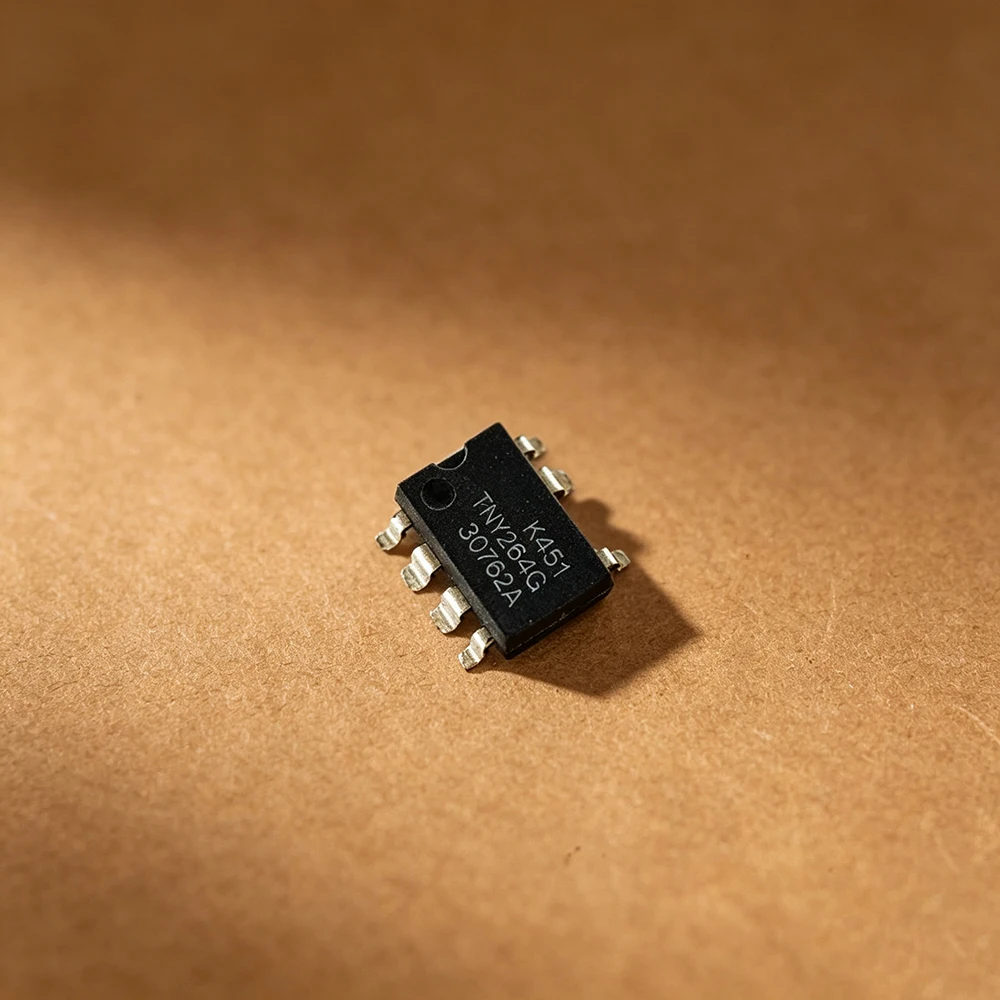 10pcs/lot TNY264GN SOP-7 TNY264 SOP7 TNY264G SOP SMD 264GN new and original IC In Stock