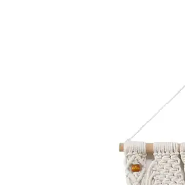 Bohemian Style Wall Hanging Tapestry Made of Cotton Polyester Blend for Living Room Bedroom or Commercial Space