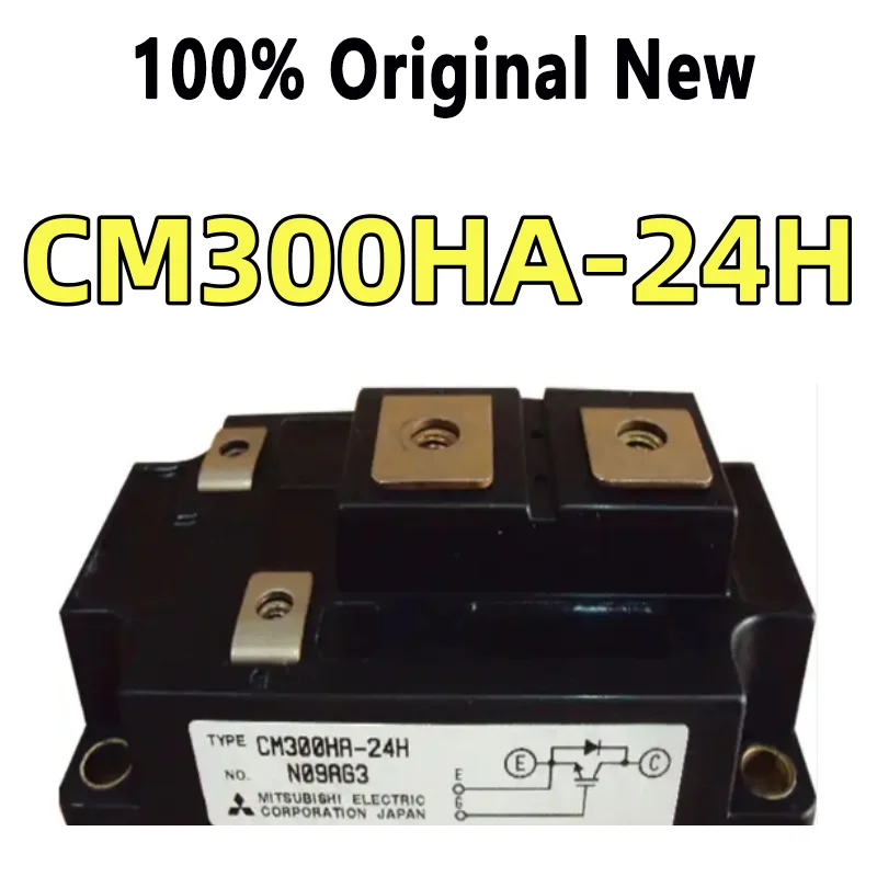 

100% протестированный модуль лифта CM300HA-24H