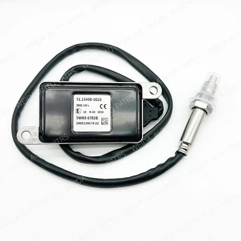 Sensor NOX 5WK96783B 51.15408-0018 51154080018