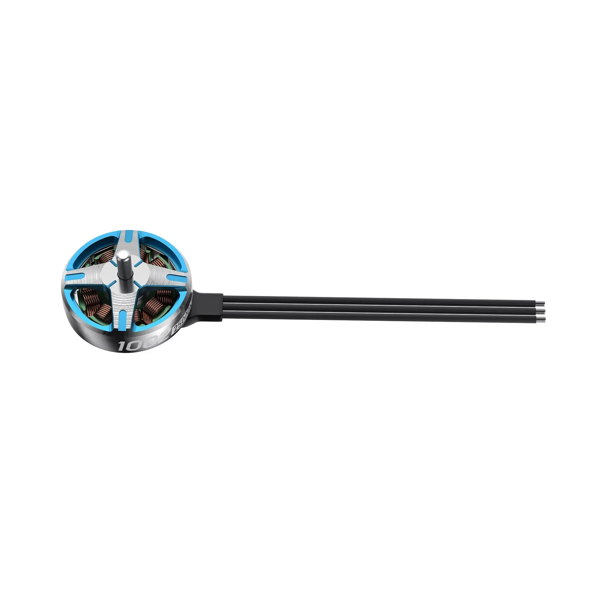 

GEPRC SPEEDX2 1002 25000KV/18000KV Brushless Motor Suitable for 1.6-2 Inch FPV Drone Quadcopter Accessories (1PC)