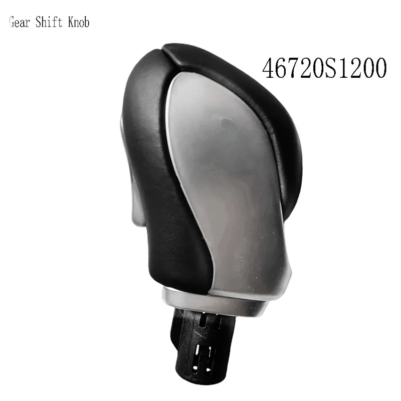 مقبض ناقل الحركة التلقائي 46720S1200 لشركة هيونداي سانتا في 2019-2020 ستاريا 2021-2024 وحدة كرة اليد برأس ناقل الحركة #6