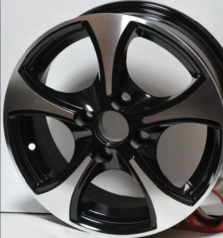 

Suitable for auto parts forging and casting aluminum alloy wheels