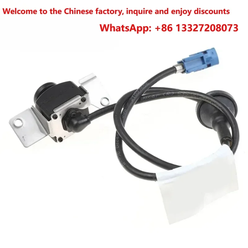 1061269-00-D Rear View Parking Assist Camera Fit S X 2017 To 2023 Auto Replacement Instrument Accessories