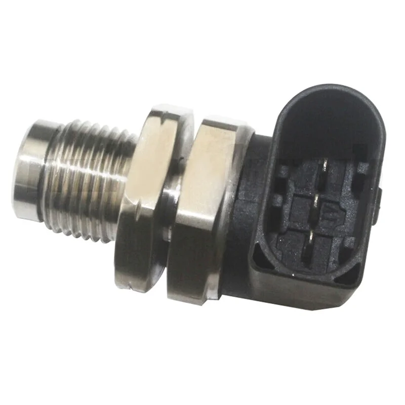 

13537787167 Car Fuel Common Rail Pressure Sensor For BMW 1 3 5 7 Series X3 X5 X6 E46 2003-2013 0281002497