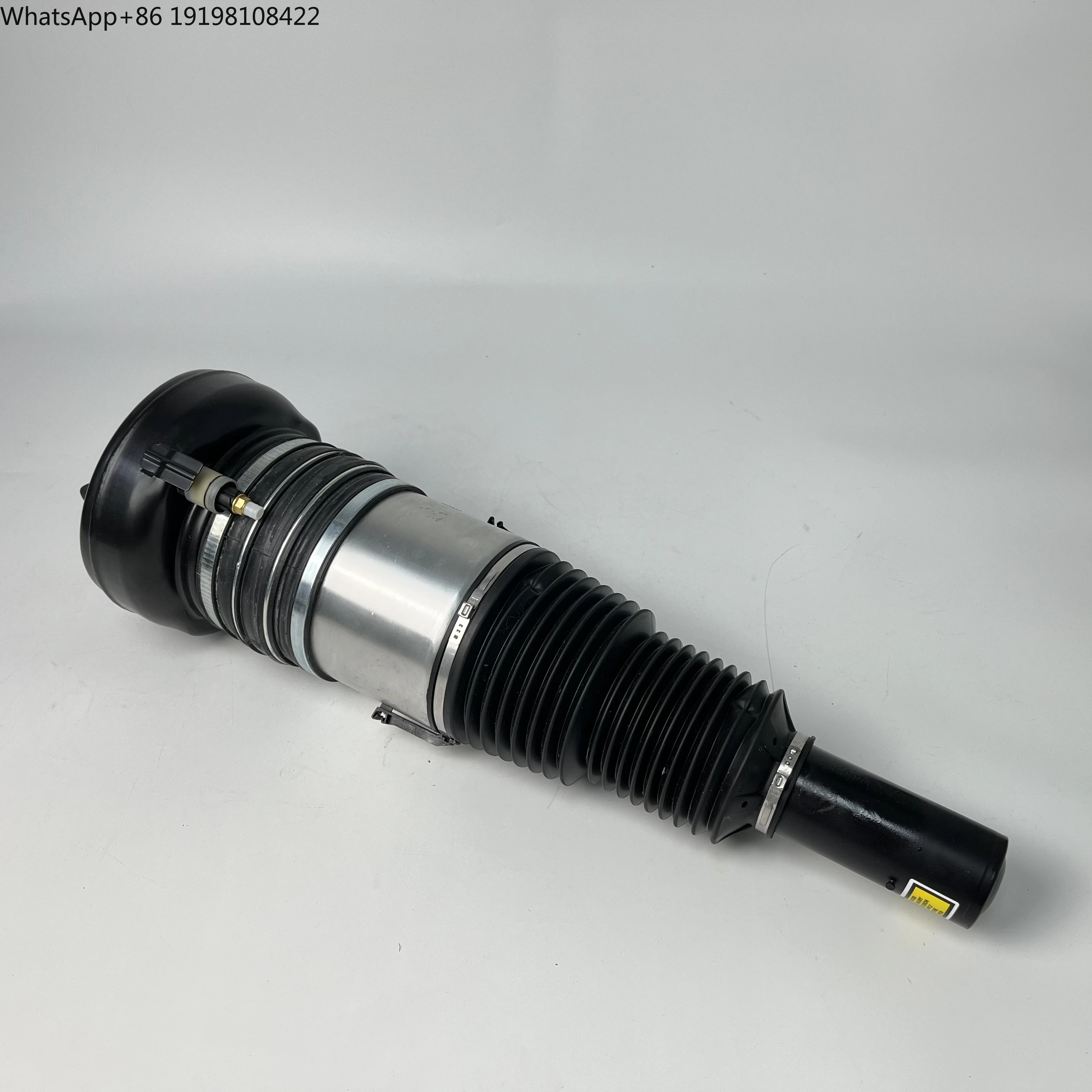 Front Air Suspension Shock Absorber for Audi Q7 4M 2016-2021 4MB Q8 4MN 2.0L 4M0616039AE 4M0616040 bentley Bentayga Air Struts