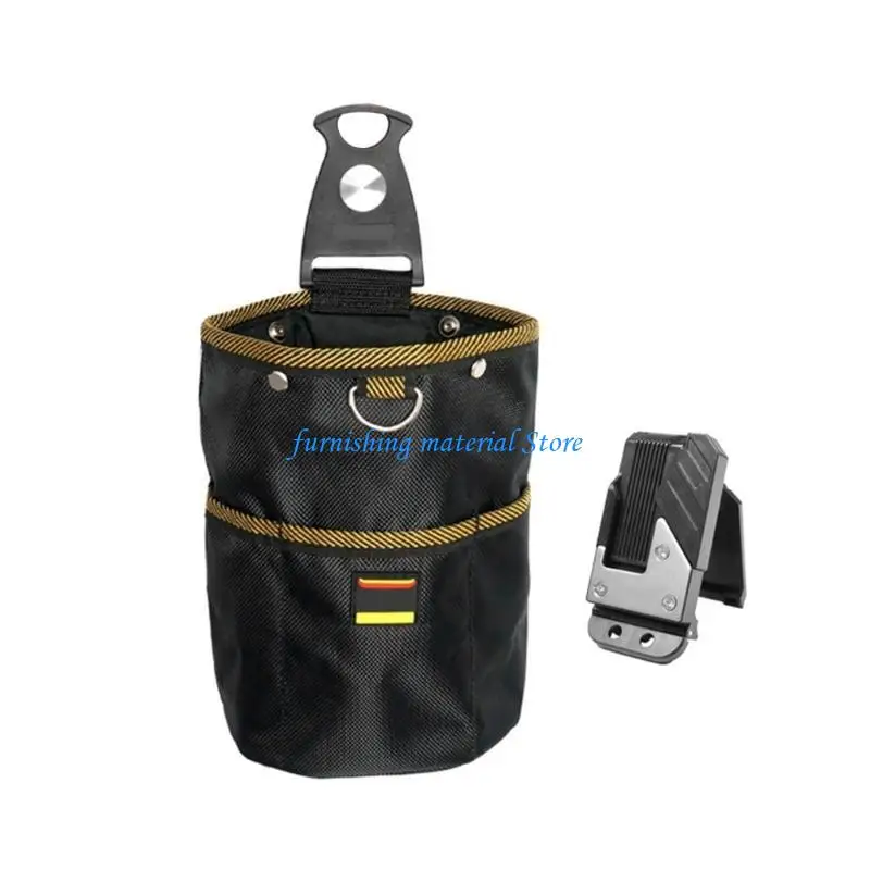 Y5GD Tool Bag Tool Tool Storage Bag Tool Ferramentas