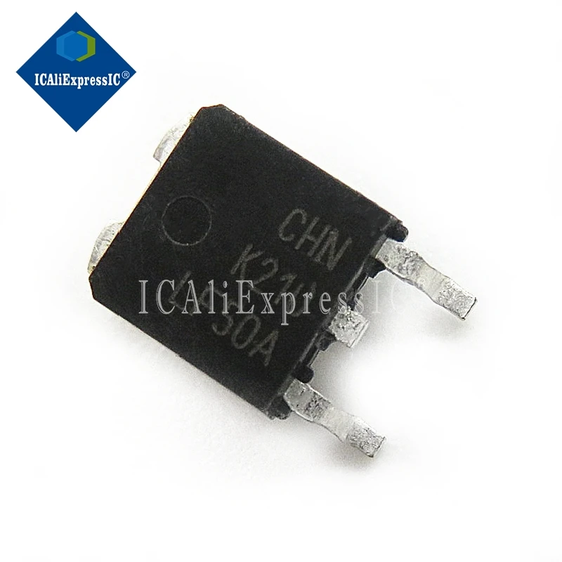 

5PCS LF50A LF50ABDT TO-252