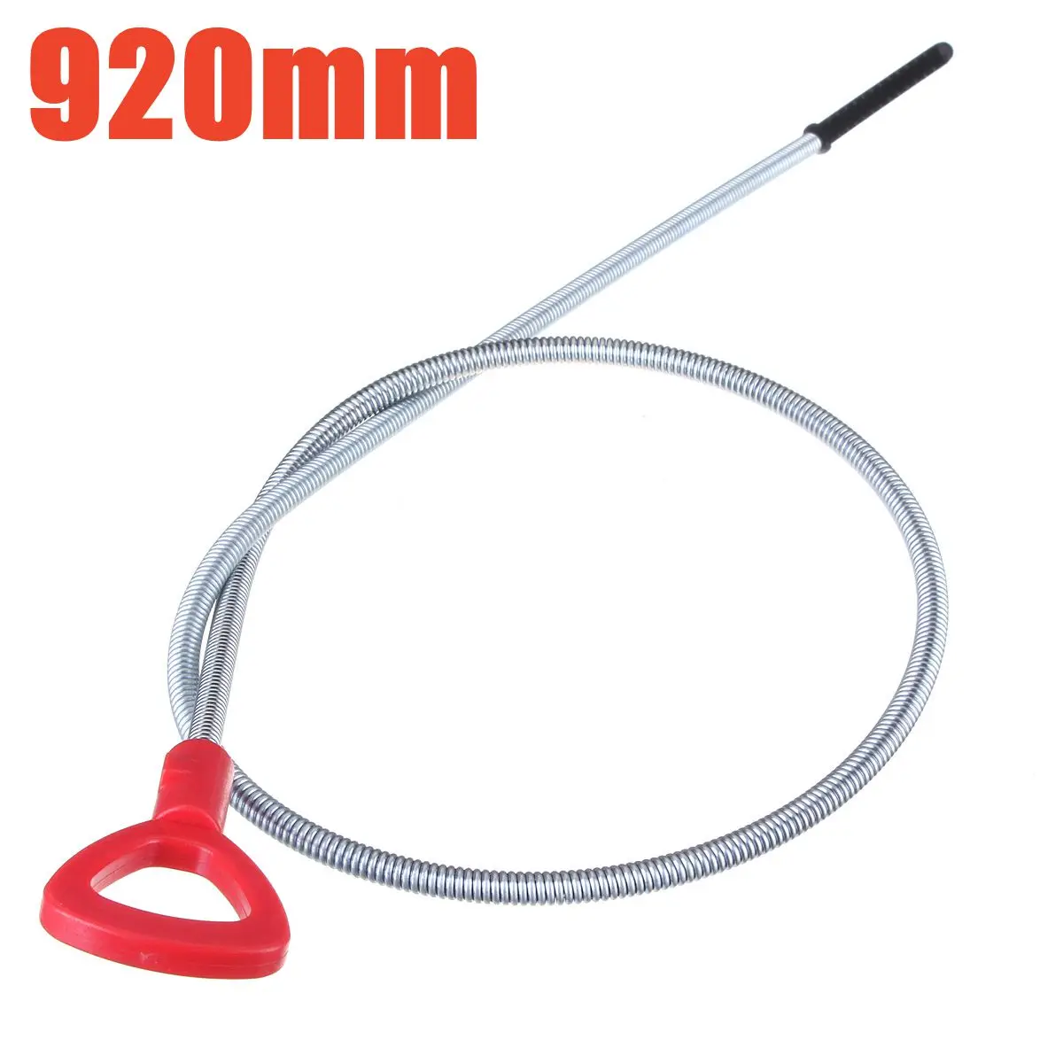 920mm Car Transmission Engine Oil Gearbox Fluid dipstick tool For Mercedes W163 W168 W203 W208 W210 W211 W220