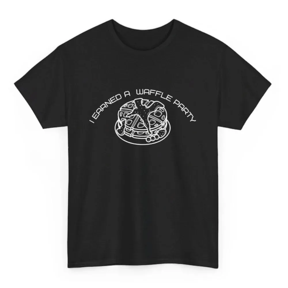 قطع التي شيرت الهراء حزب تي شيرت مضحك تصميم فريد من نوعه تي شيرت مطبوع القمم الرجال النساء العالمي الصيف جولة الرقبة قصيرة الأكمام