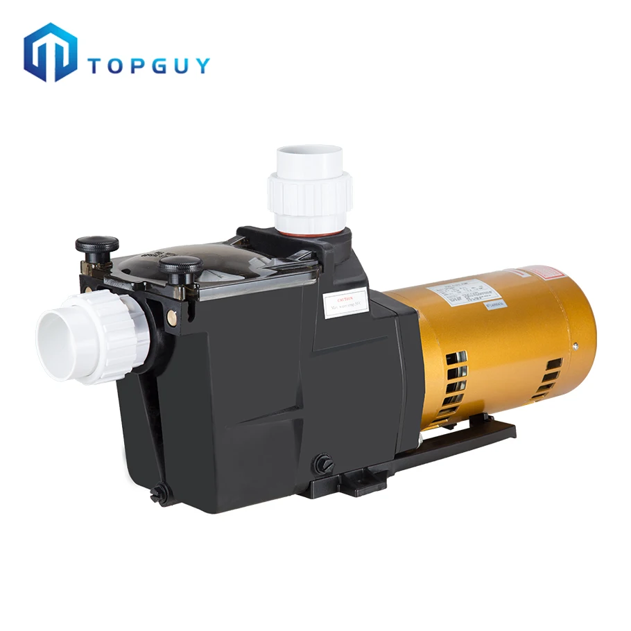 

1hp 2hp 3hp Available Electric Swimming Poll Water Pump Hayward Swimming Pool Pump