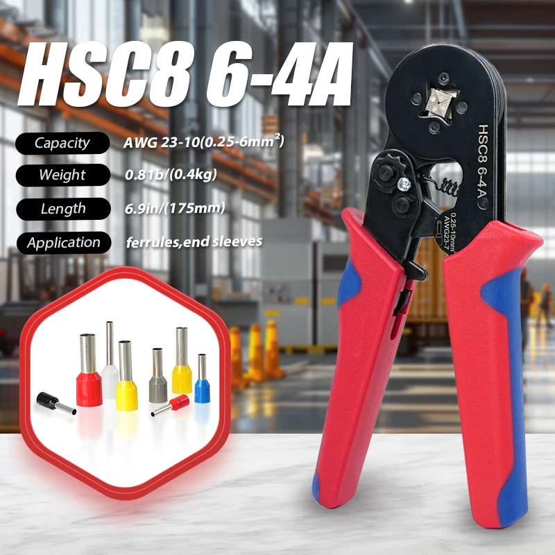 1 Set Tubular Termi… - image