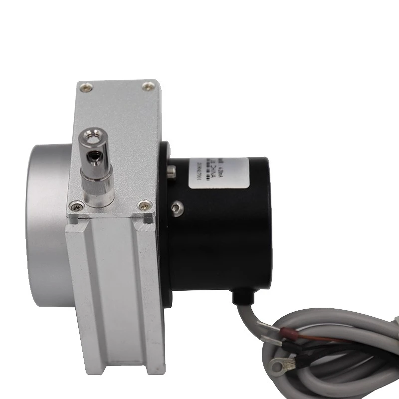 

Высокоточный датчик смещения кабеля