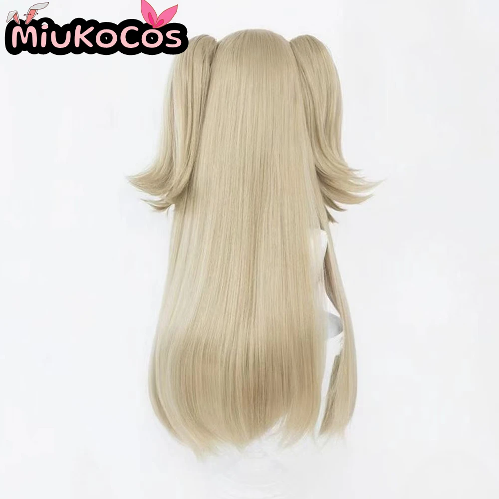 IN STOCK Sotheby Cosplay Wig MiukoCosplay Game Reverse:1999 Cosplay