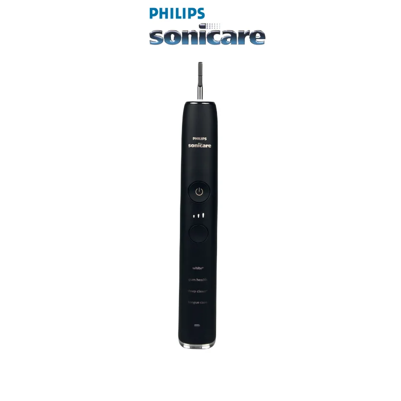 Philips Sonicare Diamondclean 9500 Klassieke/Slimme Handvatdruksensor, Verbonden Met Sonicare-App