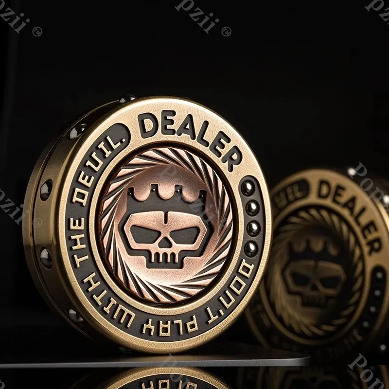 LAUTIE Dealer Fidget Spinner Fingertip Gyro 2099 Series Adults Stress Relief Toy