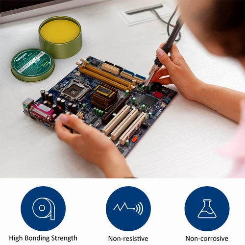 Welding Equipment & Supplies