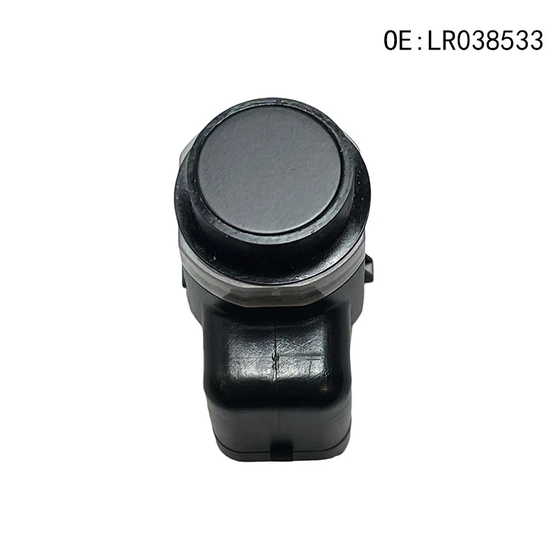 Sensor de asistencia de estacionamiento PDC, 4 piezas, para Land Rover, Range Rover, Jaguar LR038533, LR011602