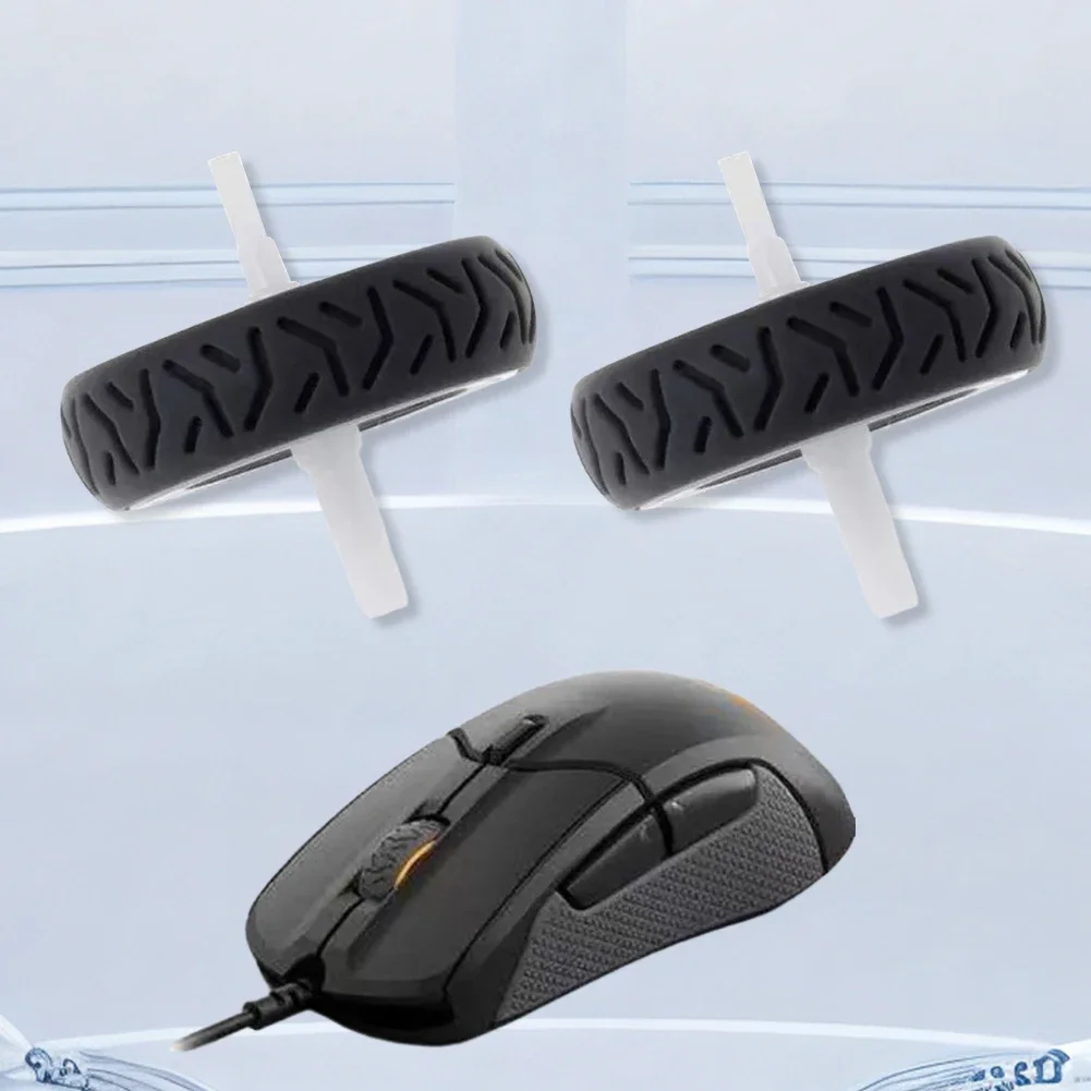 Wheel Accessories Mouse Pulley Scroll Wheel Mouse Wheel/Mouse Roller for Steelseries Sensei 310/Rival 310 Mouse