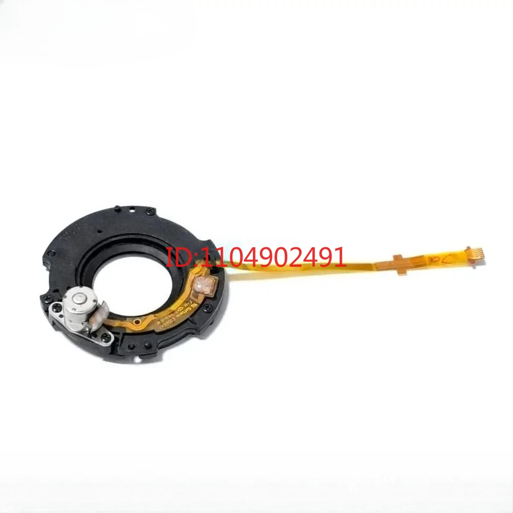 Original NEW for Nikon Z Nikkor28-75mm F2.8 28-75 mm LENS Aperture Group Diahragm Unit Camera Repair Part