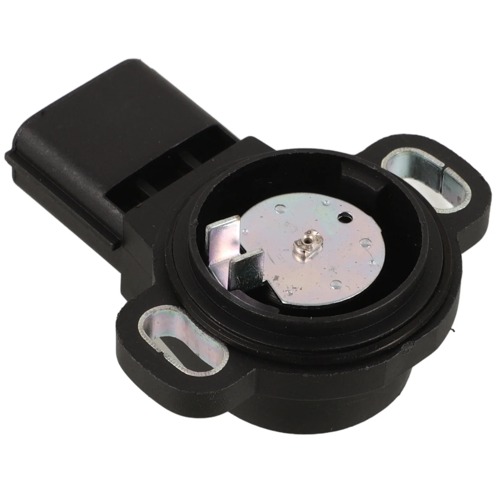 

Датчик положения дроссельной заслонки, автомобильный аксессуар, прочный, точный автомобильный инструмент, простая установка, датчик дроссельной заслонки автомобиля