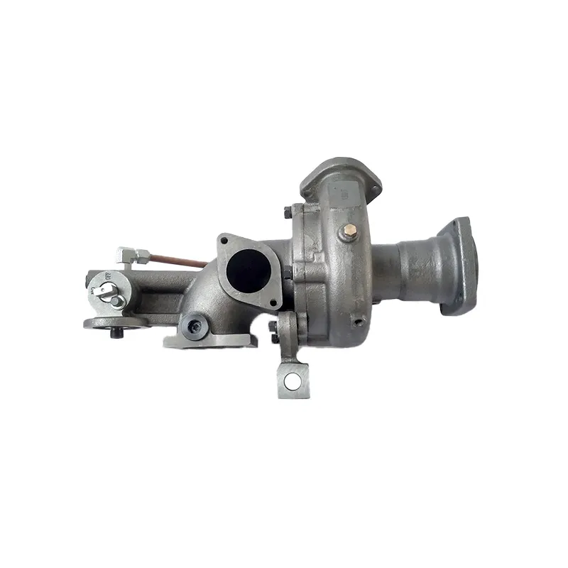 

Hot Selling GENUINE Water Pump for Cummins Qsk19 Kta19 K19 4081093 4950317 3286473 4025310