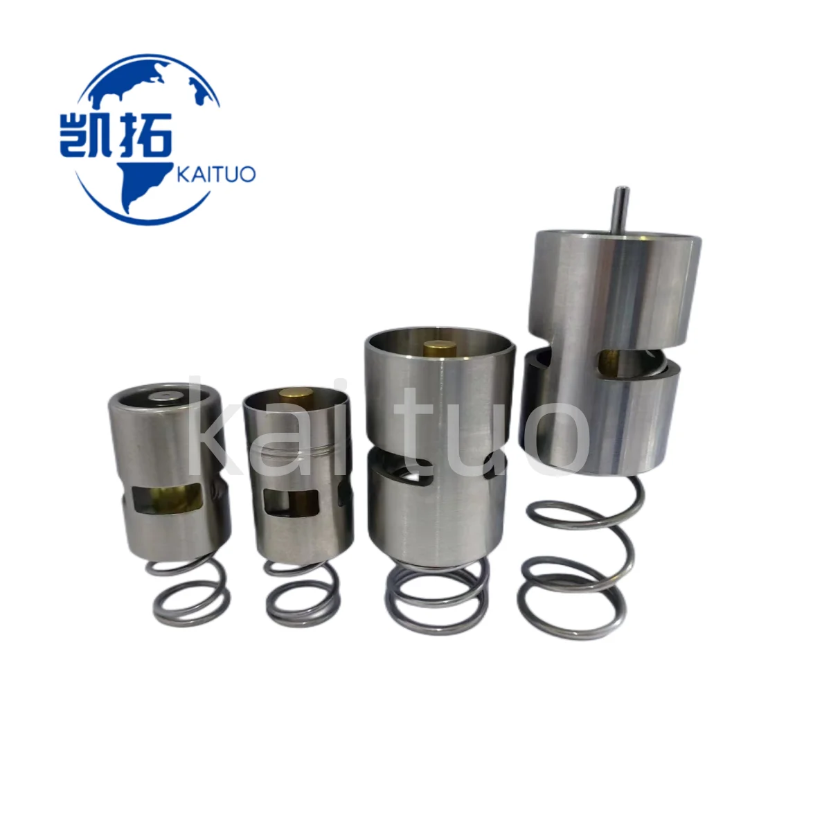 Válvula Termostato Kit Núcleo se Encaixa Atlas Copco Compressor de ar 2901161600 2901006800 1622706401 1619733300