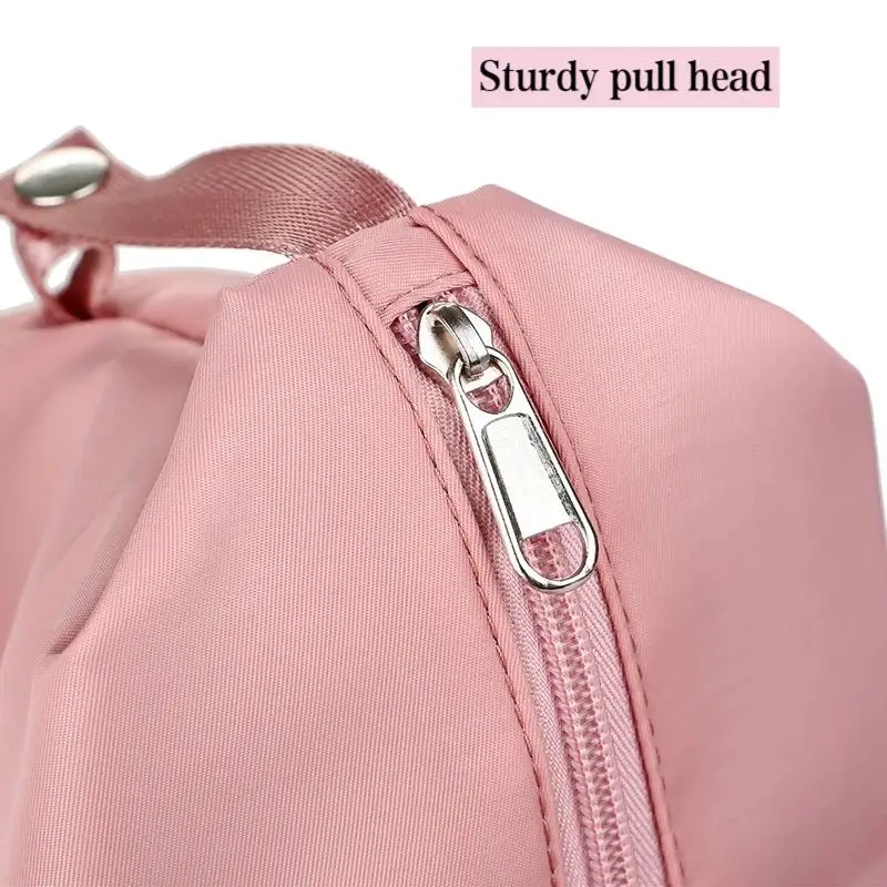 Erweiterbare Große Reisetasche, Wasserabweisende Sport- und Fitness-Handtasche, Lässige Reisetasche – Detail 29