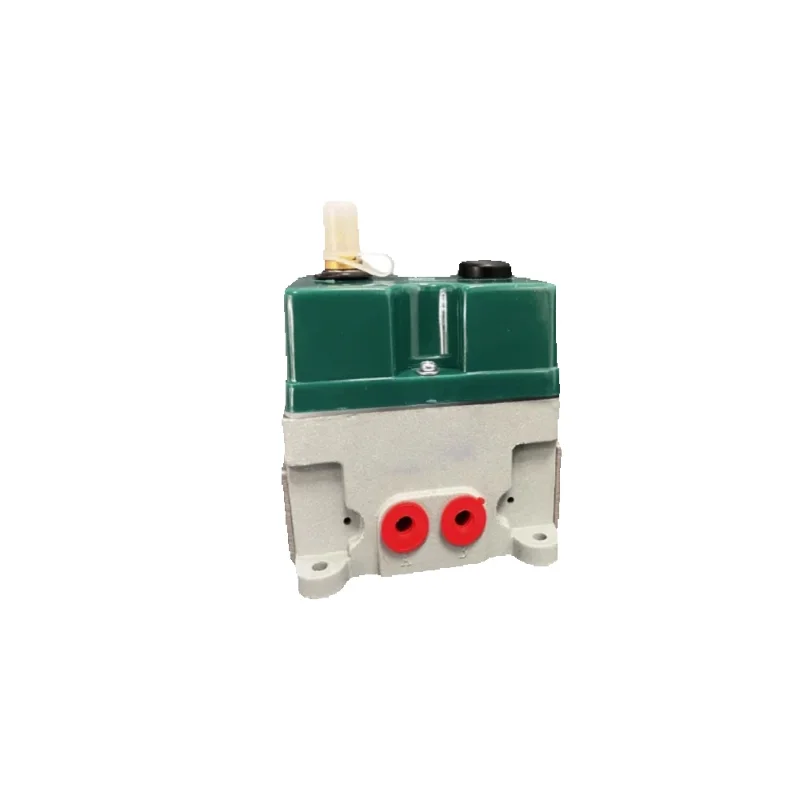 

Brand new original quality pneumatic components, pneumatic tools, electronic control three-way reversing solenoid valve DQK-1422