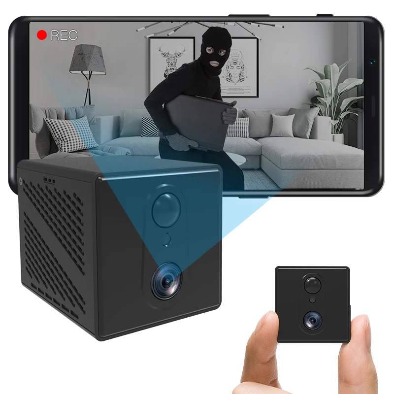 

CB75 2-стороннее аудио 3MP HD 3000 мАч Батарея Наблюдение Безопасность IP Низкая мощность PIR Няня Видео Портативная мини-камера ночного видения 4G