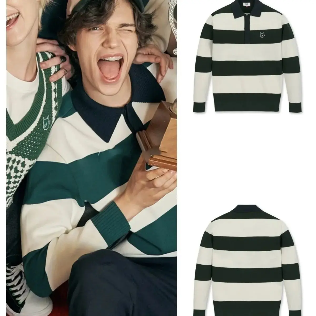 Category image: Bowling