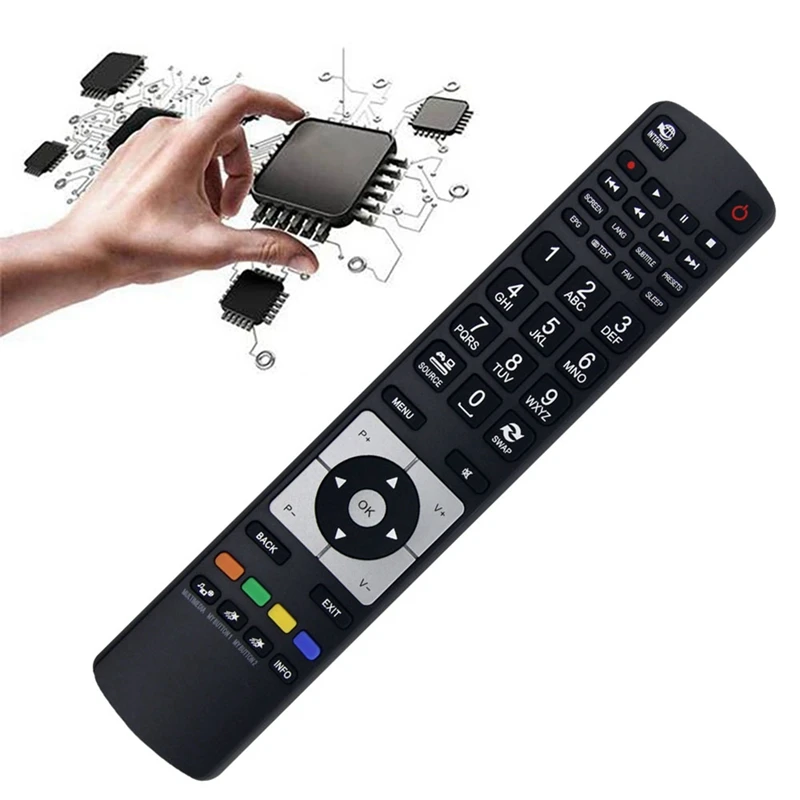 Replace RM-C1237 Re…