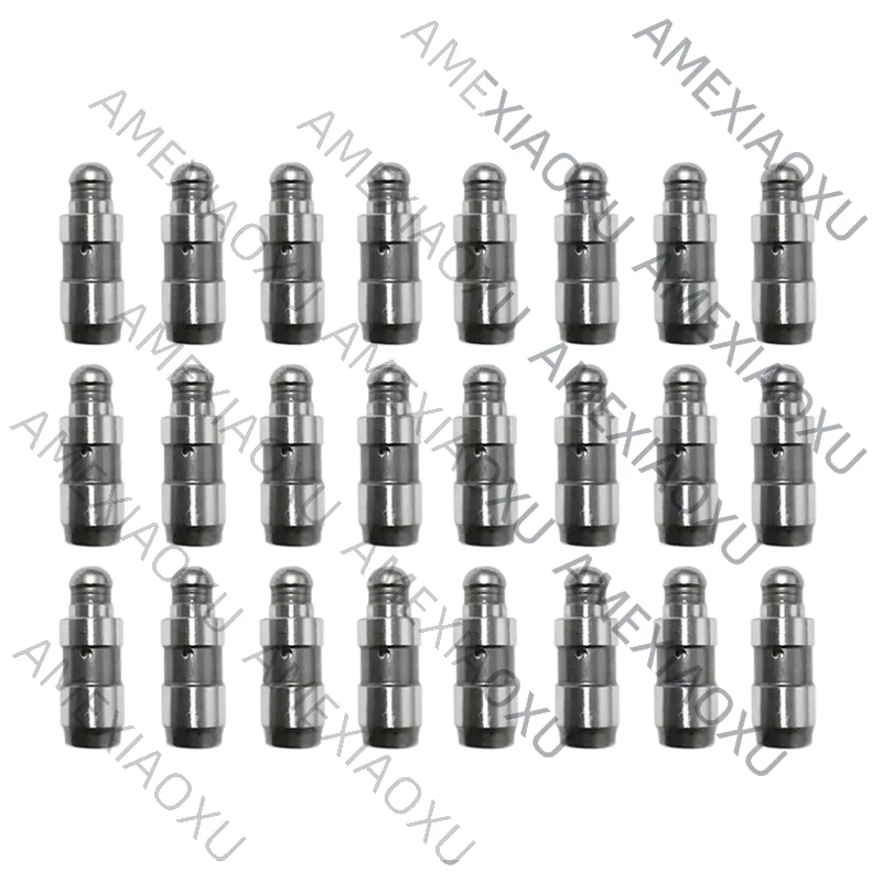 

Комплект клапанных толкателей Strange, 24 шт., 5184332AA, для Chrysler Dodge Jeep Ram Pentastar 3.6L 2011-2020