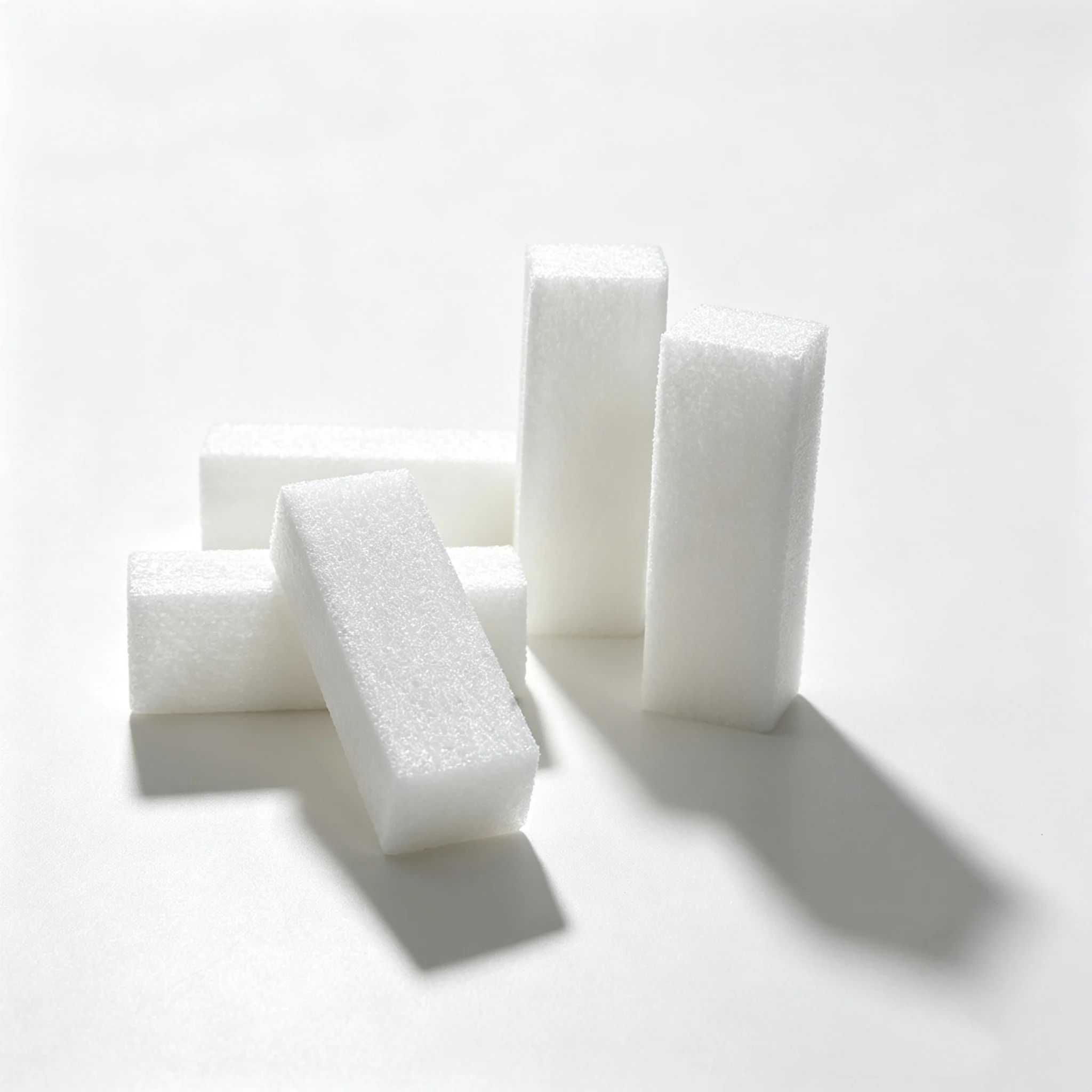 DIY Refill Blank Cotton Pads for BMW Built-in Car Fragrance System, No Original Scent