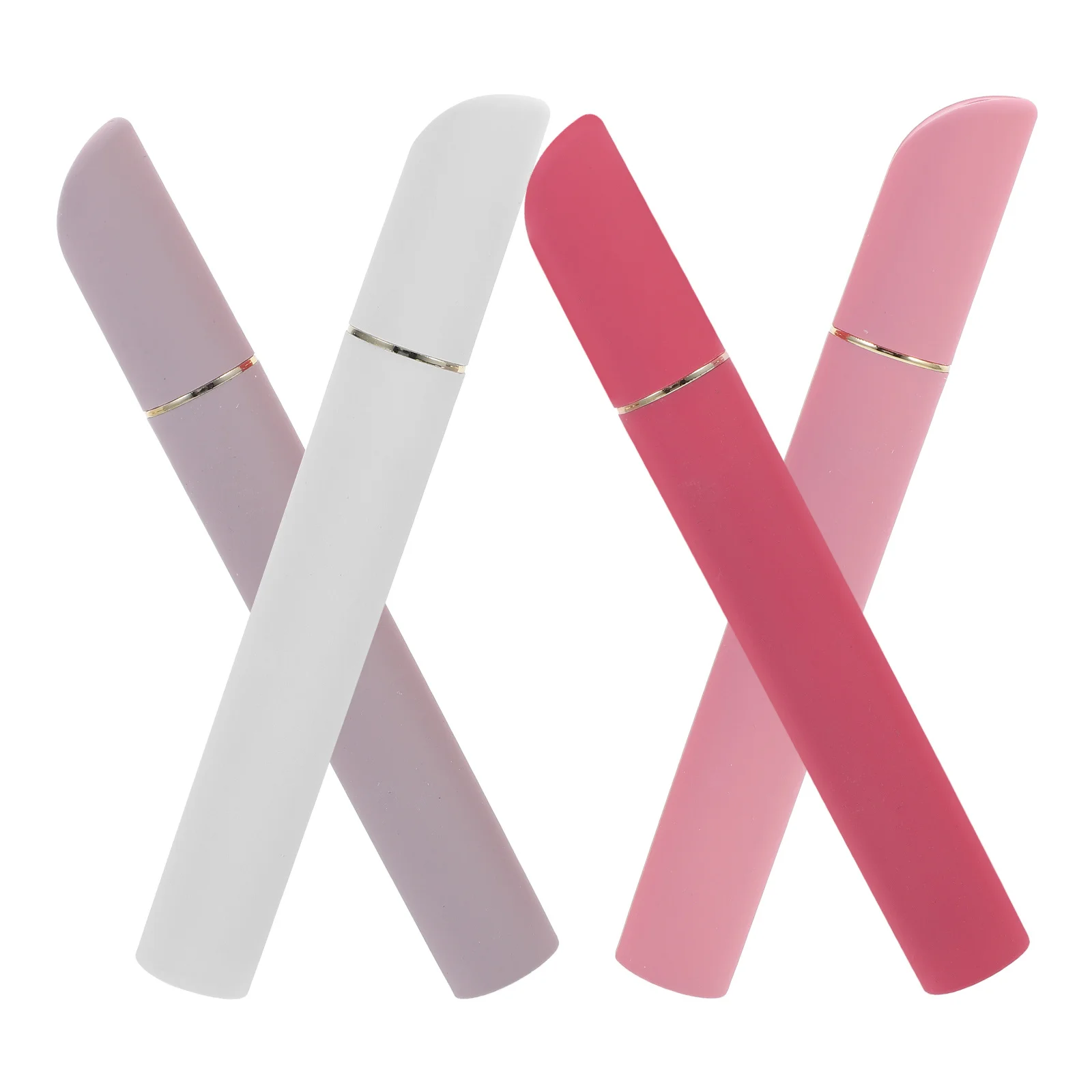 4 قطعة أقلام تمييز أقلام خطاط (ماركر) الفلورسنت مشرق طويل الأمد الحبر الكتابة السلسة لدراسة الملاحظات الملونة متنوعة