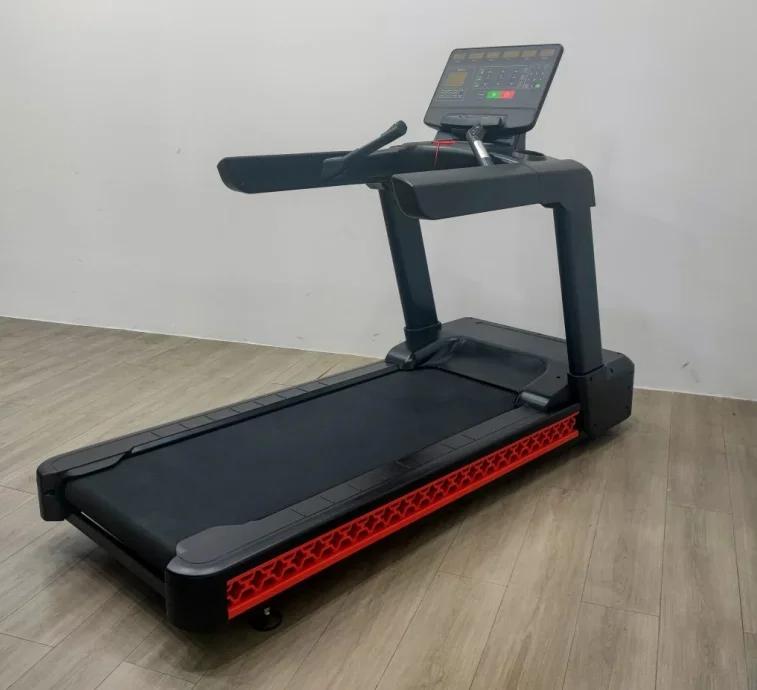 مشاية كهربائية قوية بمحرك / 7 حصان محرك تيار متردد تجاري