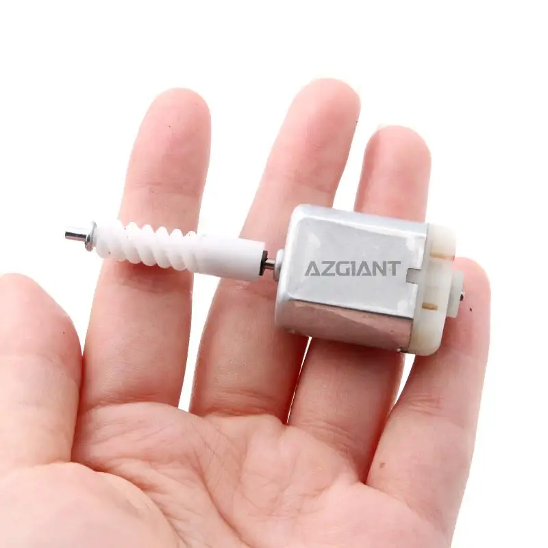 AZGIANT Car Replacement Door Lock Actuator Motor For Acura SLX MDX CL TL Lexus GS300 12V OEM Standard Replacement car gadgets 3